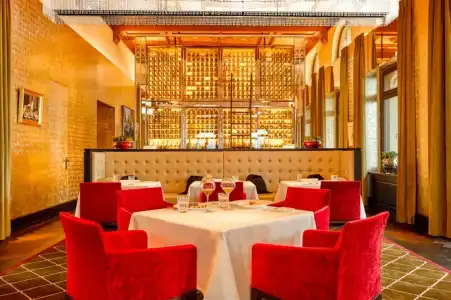 The Dolder Grand - 16