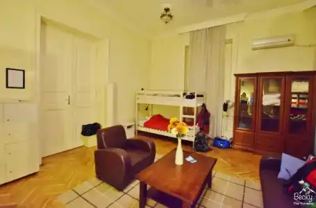 Friends Hostel - 45