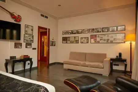 El Avenida Palace - 122
