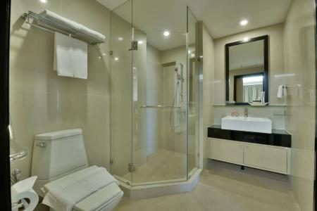 Abloom Exclusive Serviced Apartments - 54