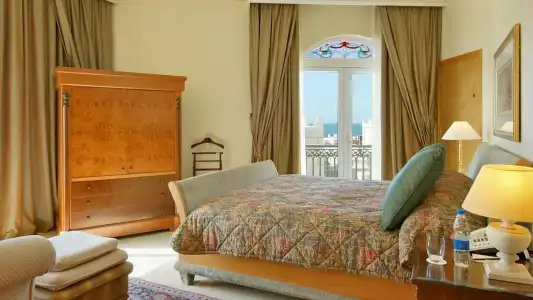 Grand Hyatt Muscat - 63