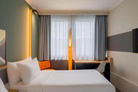 Spark by Hilton Wuppertal City Centre - 9