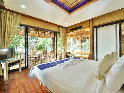Railay Great View Resort - 61