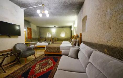 Cave Saksagan - 62