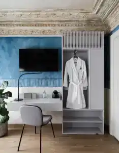 Twelve Reasons Butik-Hotel - 62