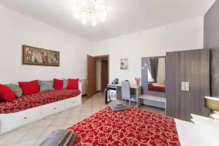 B&B la Cittadella - 18