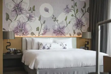 Sivatel Bangkok - 88