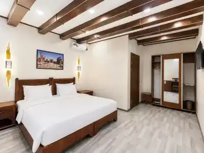 Mashhur - 5