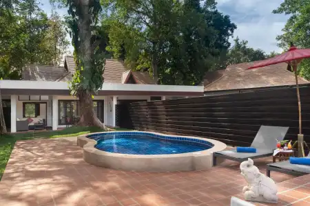 The Legend Chiang Rai Boutique River Resort and Spa - 63