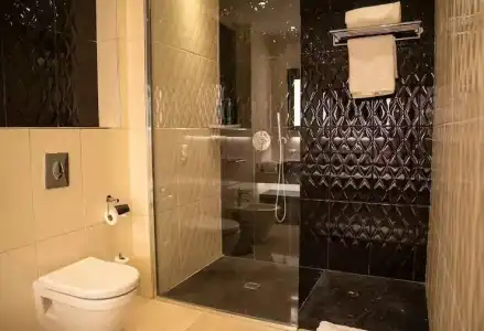 Hilton Amman - 112