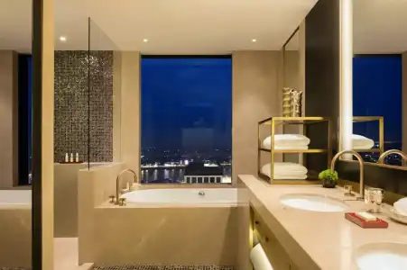 Rosewood Phnom Penh - 59