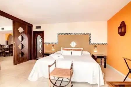 Peñiscola Plaza Suites - 51