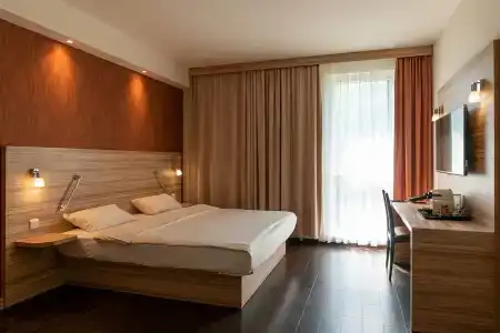 Star G Premium München Domagkstraße - 42