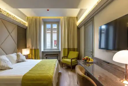 Martis Palace Rome - 6