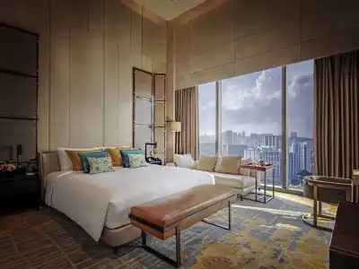 Sofitel Singapore City Centre - 24