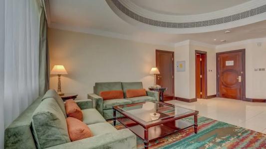 City Seasons Suites - 58