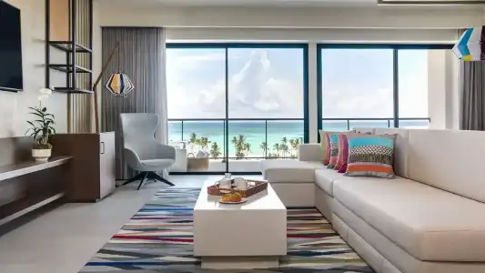 Hyatt Zilara Cap Cana ‐ Adults Only ‐ All Inclusive - 136