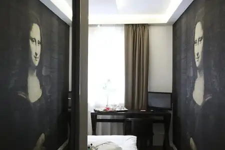 Leonardo Da Vinci - 68