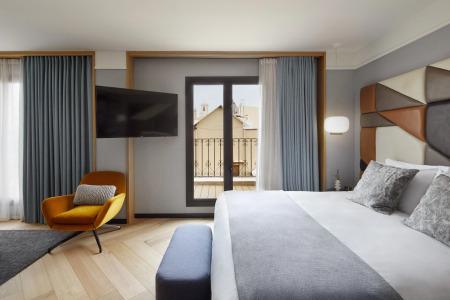 Kimpton VIVIDORA by IHG - 108