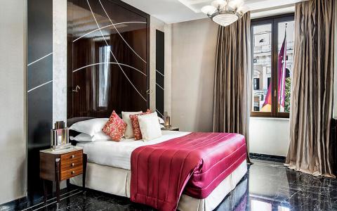 Baglioni Regina - 48