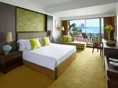 Dusit Thani - SHA Extra Plus - 53