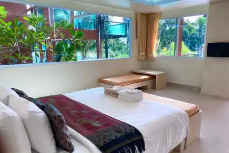 Mountain Resort Koh Lipe - 80