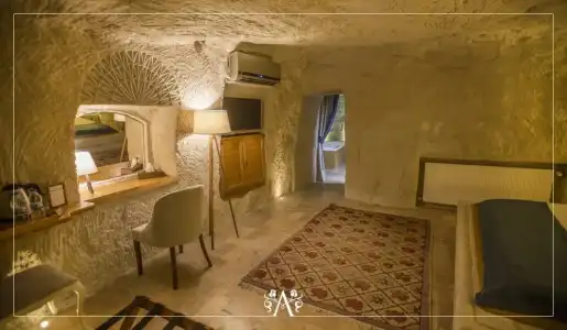 Azure Cave Suites - 39