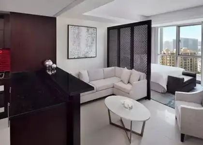 Address Downtown - 152
