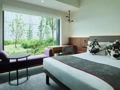 Mitsui Garden Toyosu Premier / Tokyo - 0