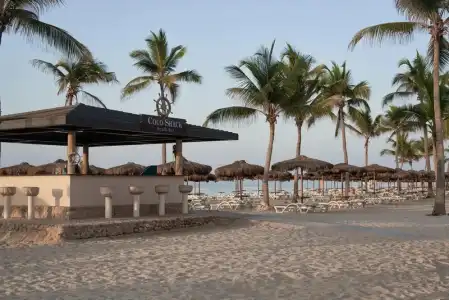 Salalah Rotana Resort - 37