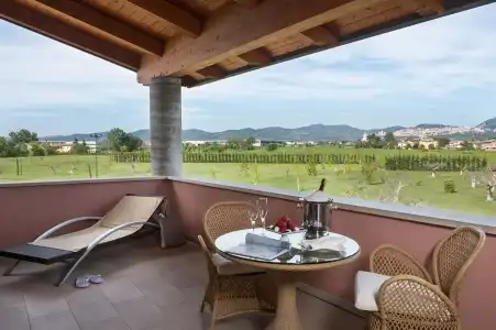 Valle di Assisi Spa & Golf - 51