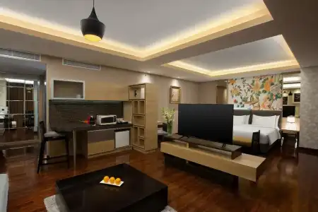 Harper Malioboro Yogyakarta by ASTON - 24