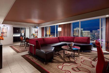 The Mirage & Casino - 71