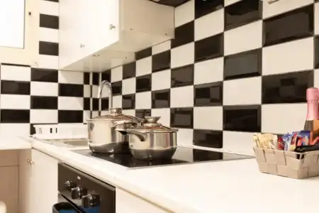 Stephanie City Apartments - 15