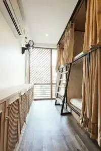 Vann Bangkok Boutique House - 39