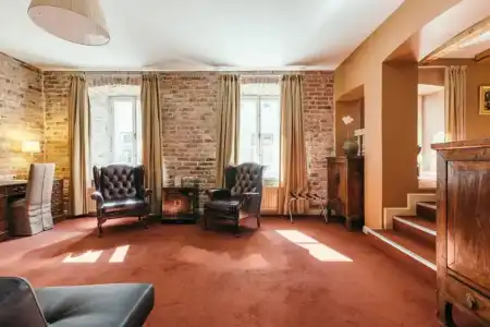 Merchants House - 18