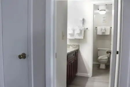 Parc Corniche Condominium Suites - 71