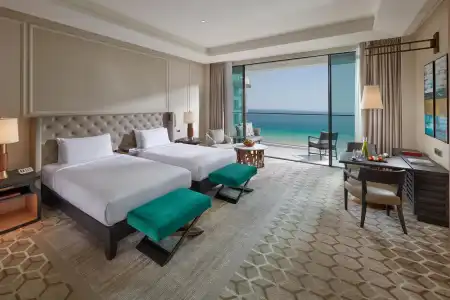 Mandarin Oriental Jumeira, Dubai - 59