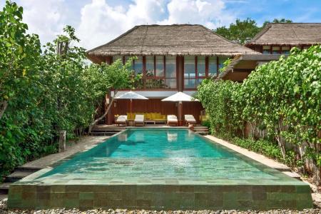 Six Senses Samui - 56
