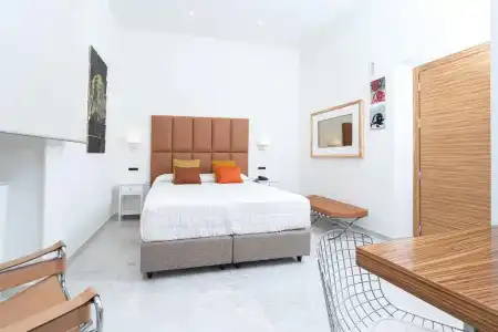 Palazzo Ferraioli & Wellness Center - 97