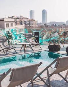 Rec Barcelona - Adults Only - 19