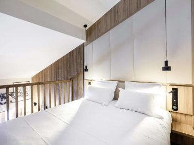Novotel Megève Mont-Blanc - 39