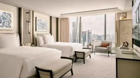 Marina Bay Sands - 29