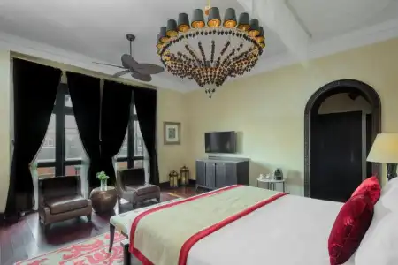 Sofitel Legend Old Cataract - 77