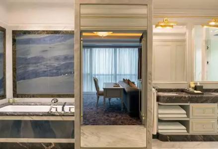 Hilton Tashkent City - 78