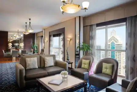 Dusit Thani - 32