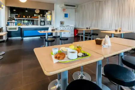 B&B Toulouse Cité de l'Espace Gonord - 11
