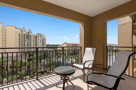 Club Wyndham Bonnet Creek - 30