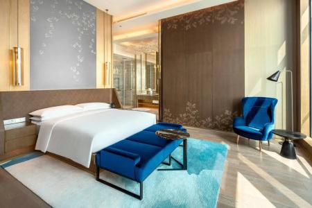 Renaissance Shenzhen Bay - 50