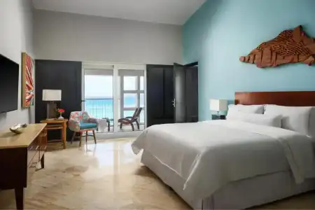 The Westin Cancun Resort Villas & Spa - 1